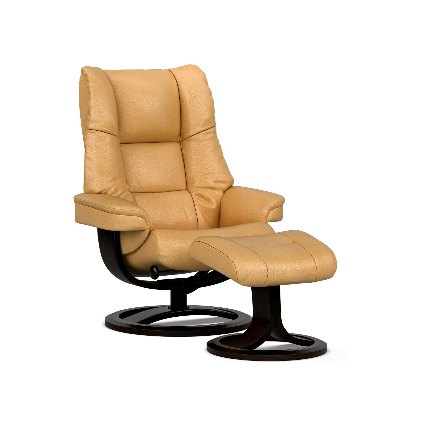 Nordic 60 Recliner gallery detail image