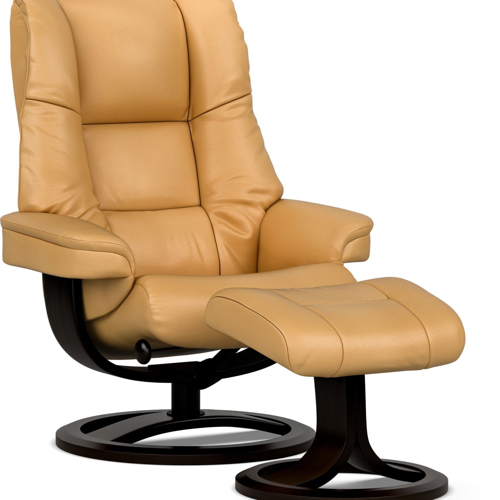 Nordic 60 Recliner gallery detail image