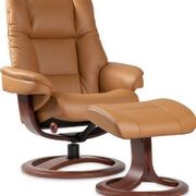 Nordic 60 Recliner gallery detail image
