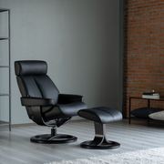 Nordic 85 Recliner gallery detail image