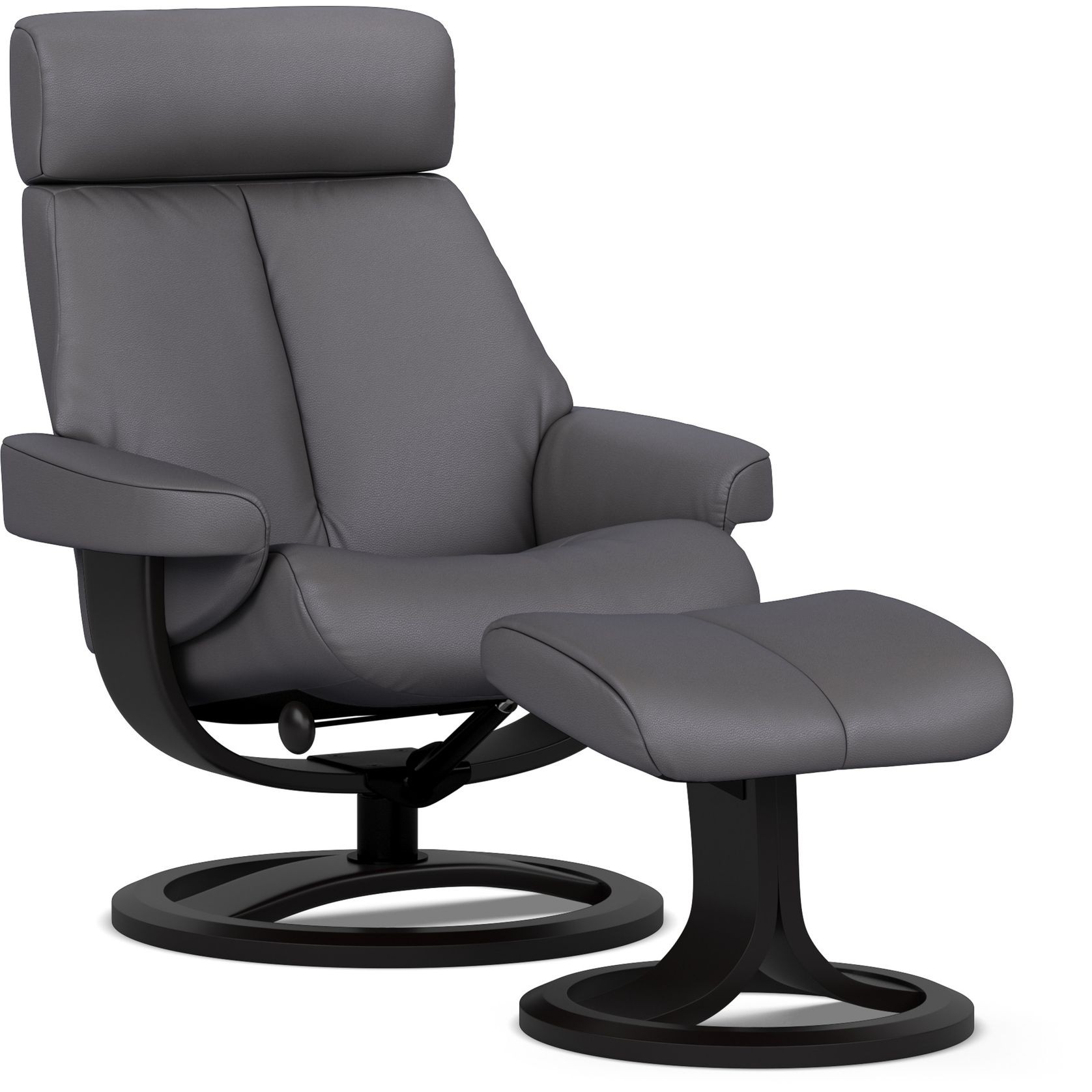 Nordic 85 Recliner gallery detail image