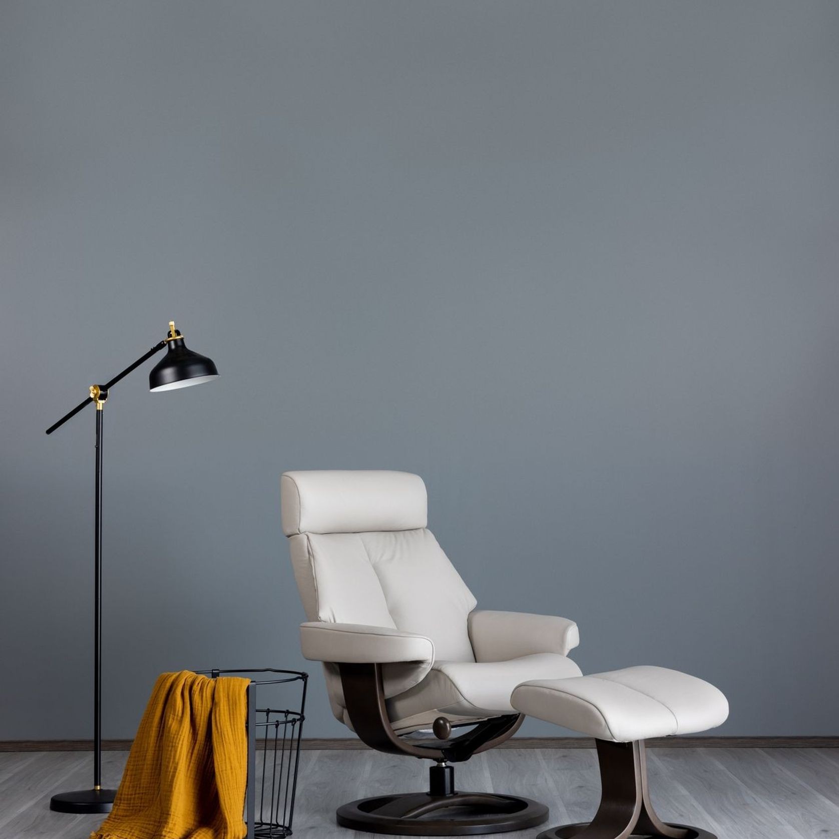 Nordic 85 Recliner gallery detail image