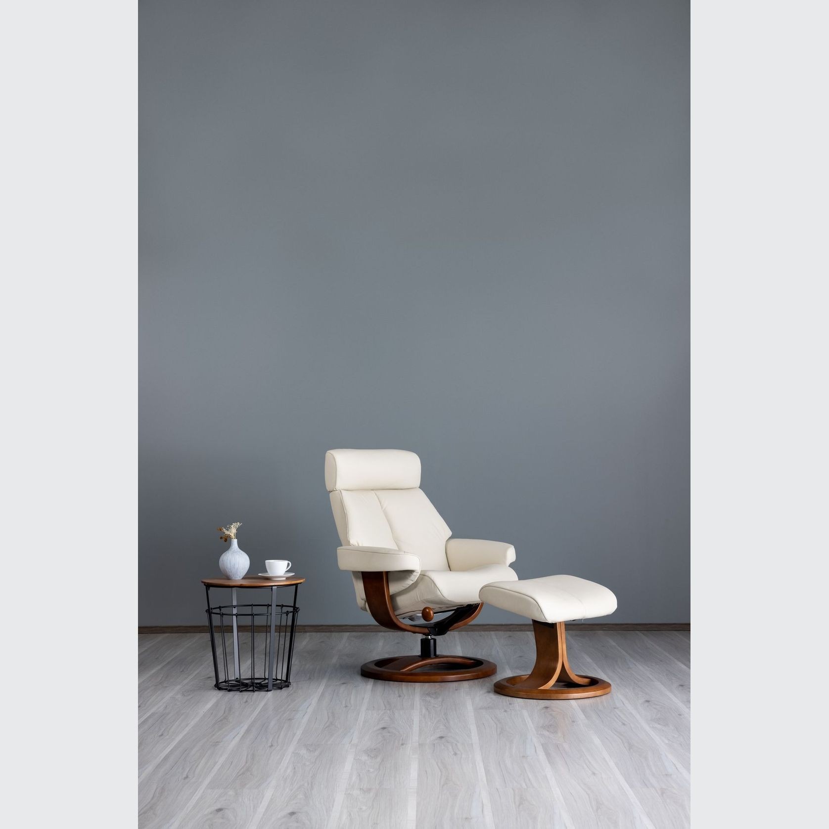 Nordic 85 Recliner gallery detail image