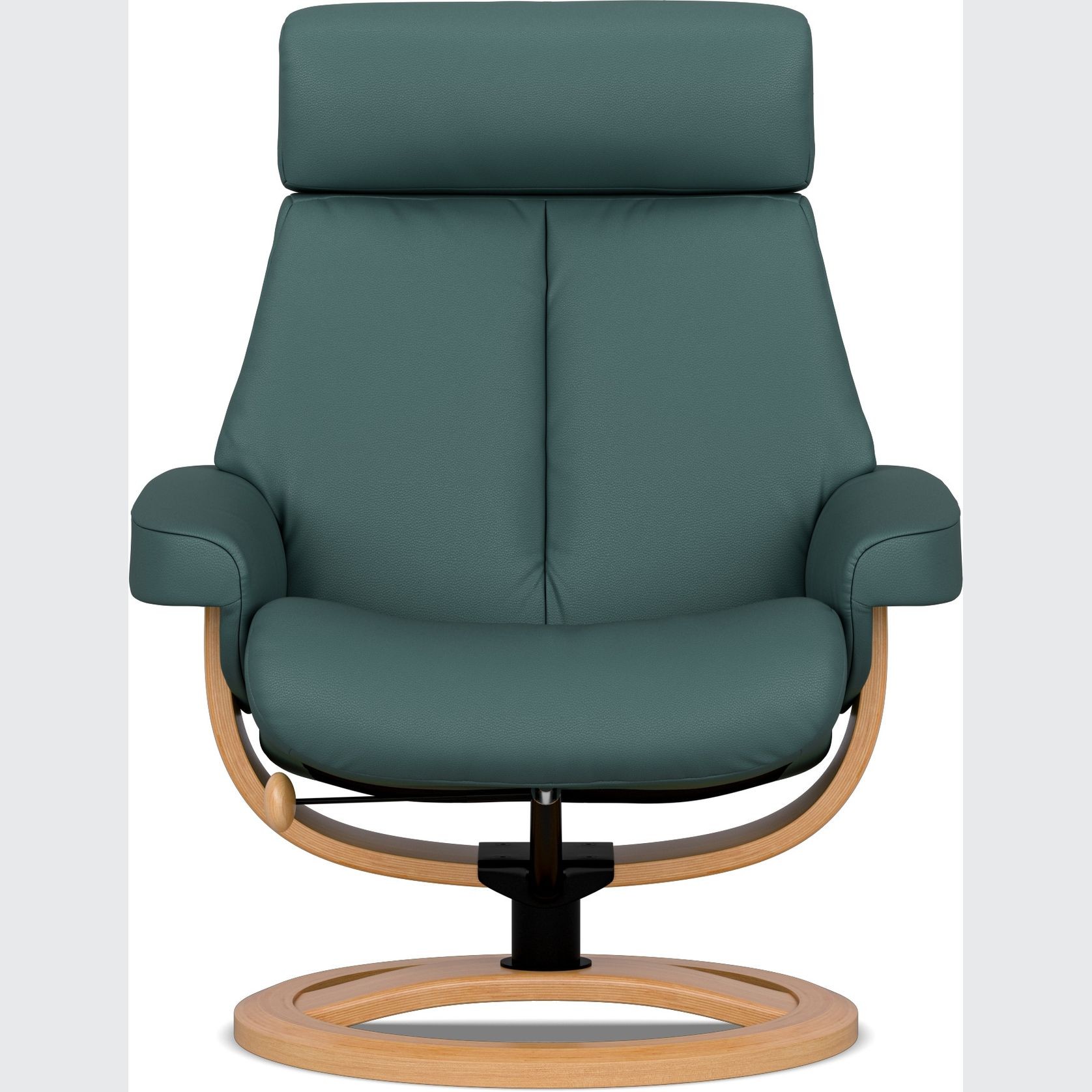 Nordic 85 Recliner gallery detail image