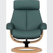 Nordic 85 Recliner gallery detail image