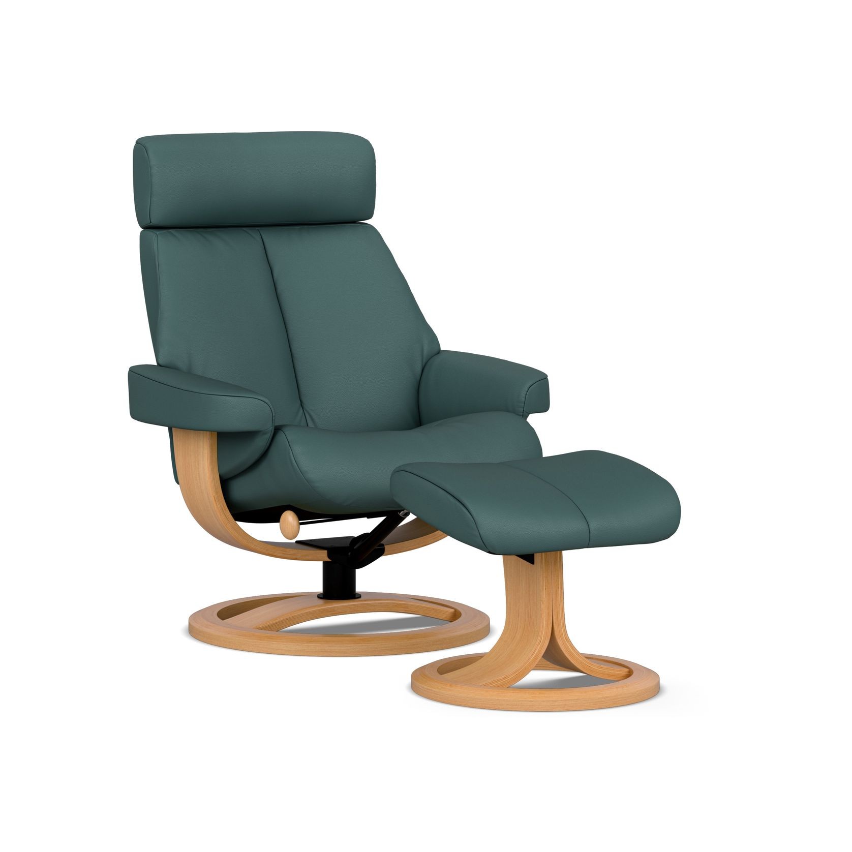 Nordic 85 Recliner gallery detail image