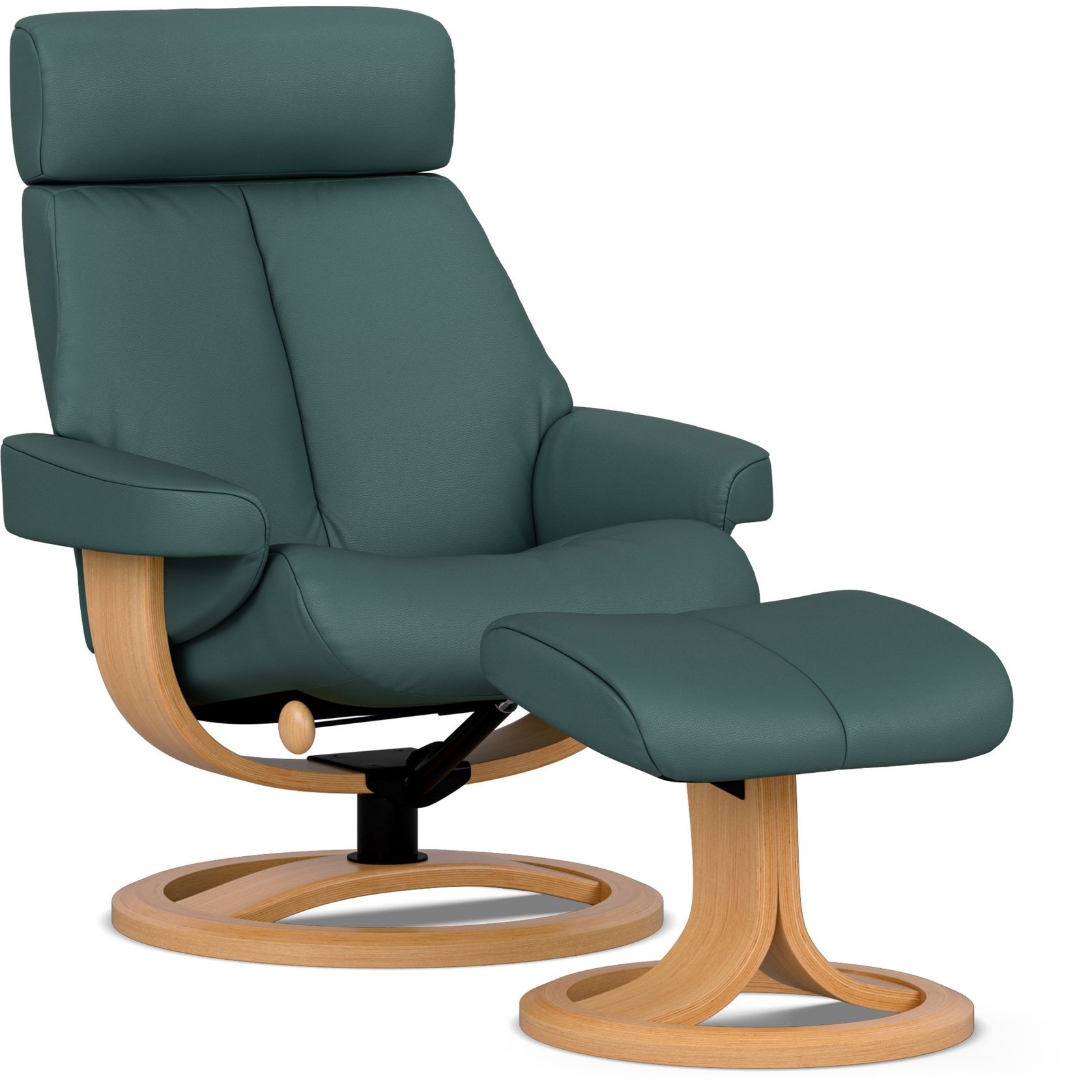 Nordic 85 Recliner gallery detail image