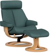Nordic 85 Recliner gallery detail image