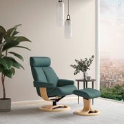 Nordic 85 Recliner gallery detail image