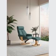 Nordic 85 Recliner gallery detail image