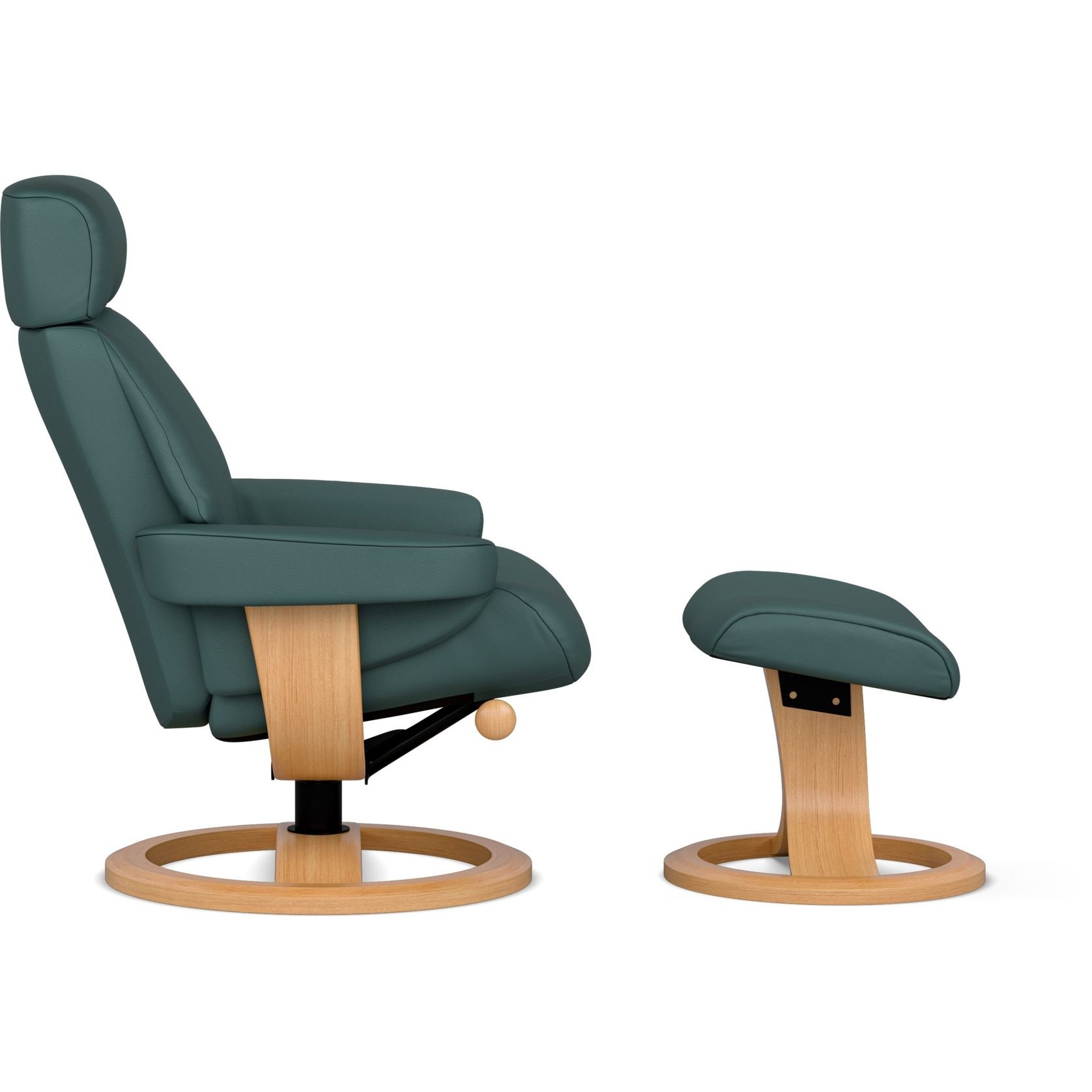 Nordic 85 Recliner gallery detail image