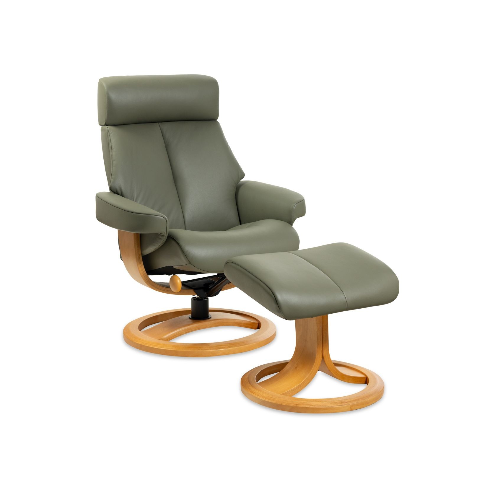 Nordic 85 Recliner gallery detail image