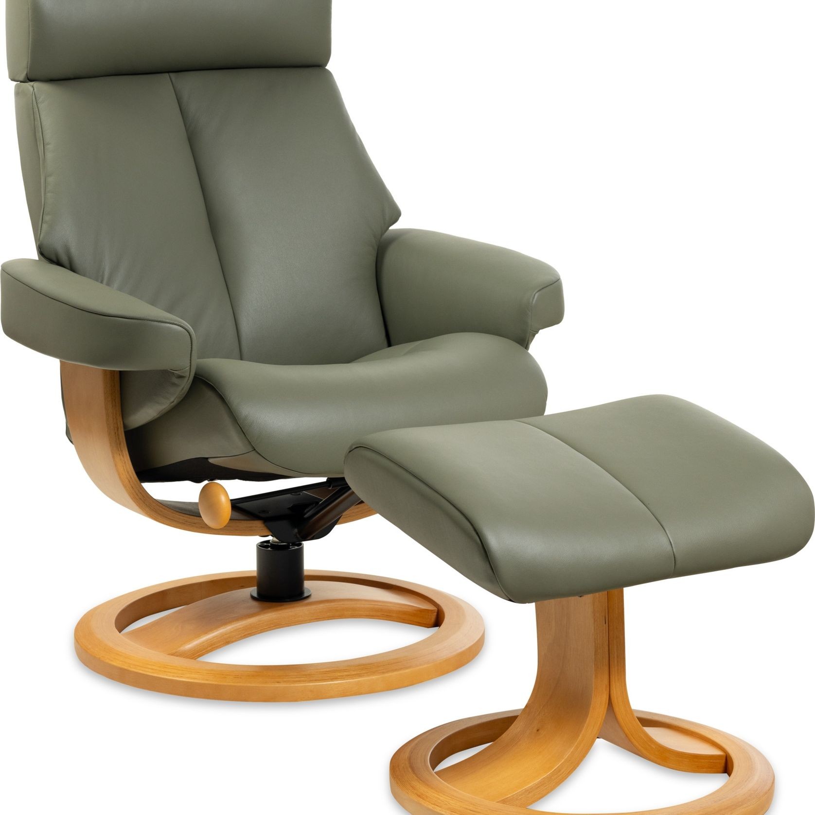 Nordic 85 Recliner gallery detail image