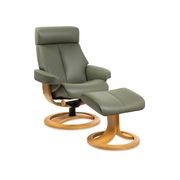 Nordic 85 Recliner gallery detail image
