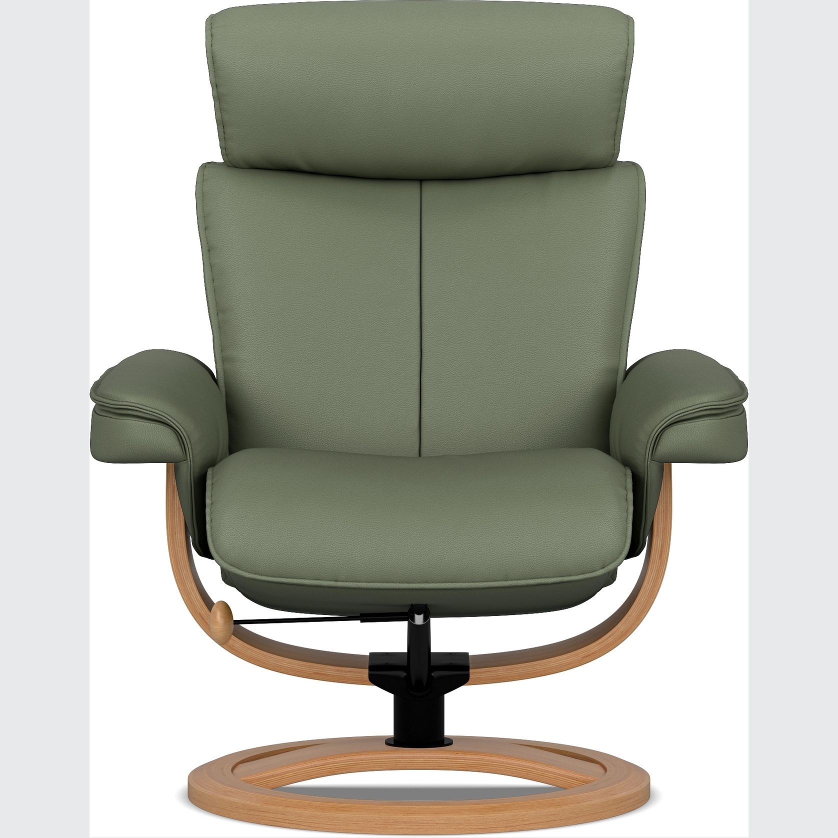 Nordic 97 Recliner gallery detail image