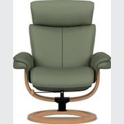 Nordic 97 Recliner gallery detail image