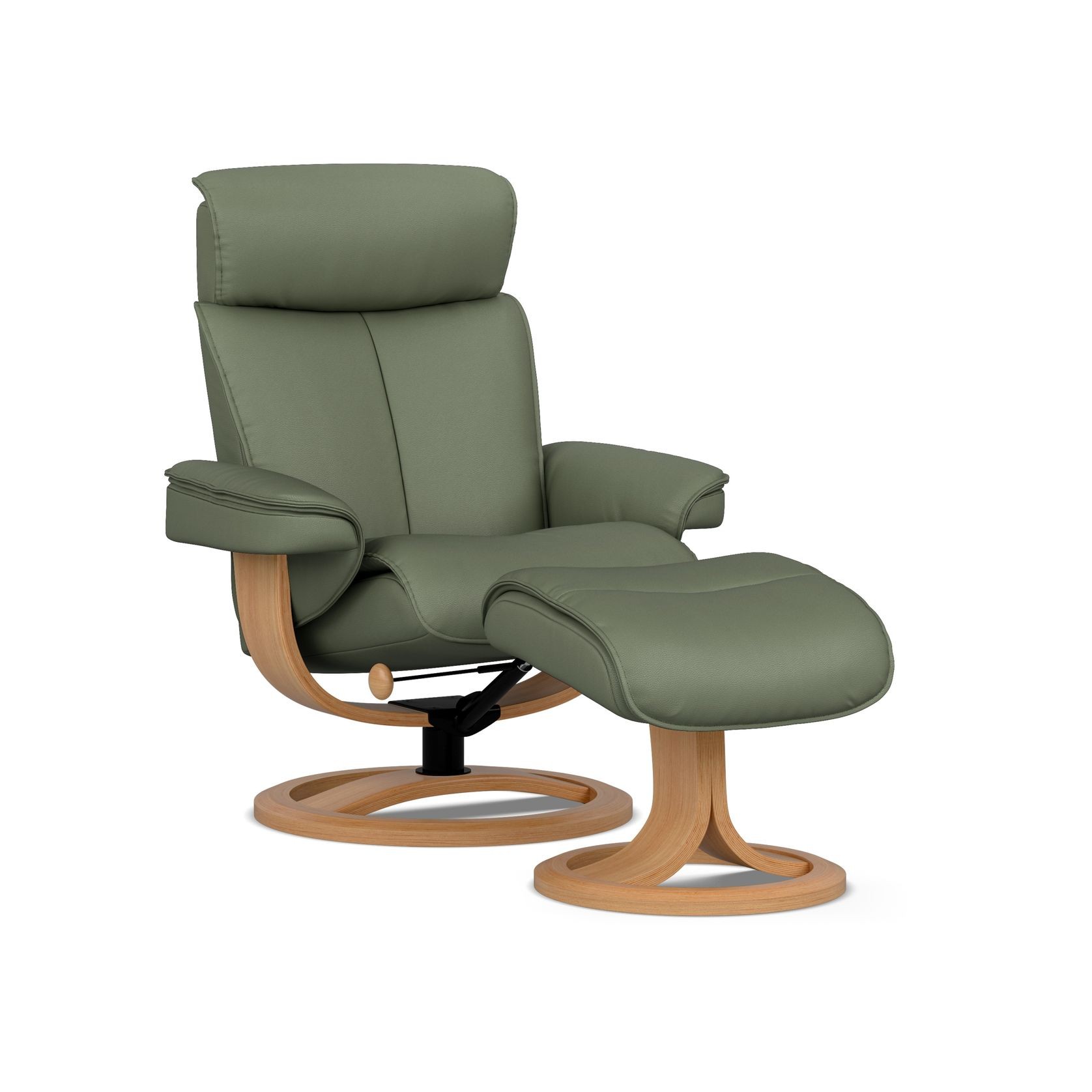 Nordic 97 Recliner gallery detail image