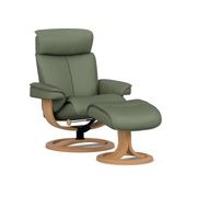 Nordic 97 Recliner gallery detail image