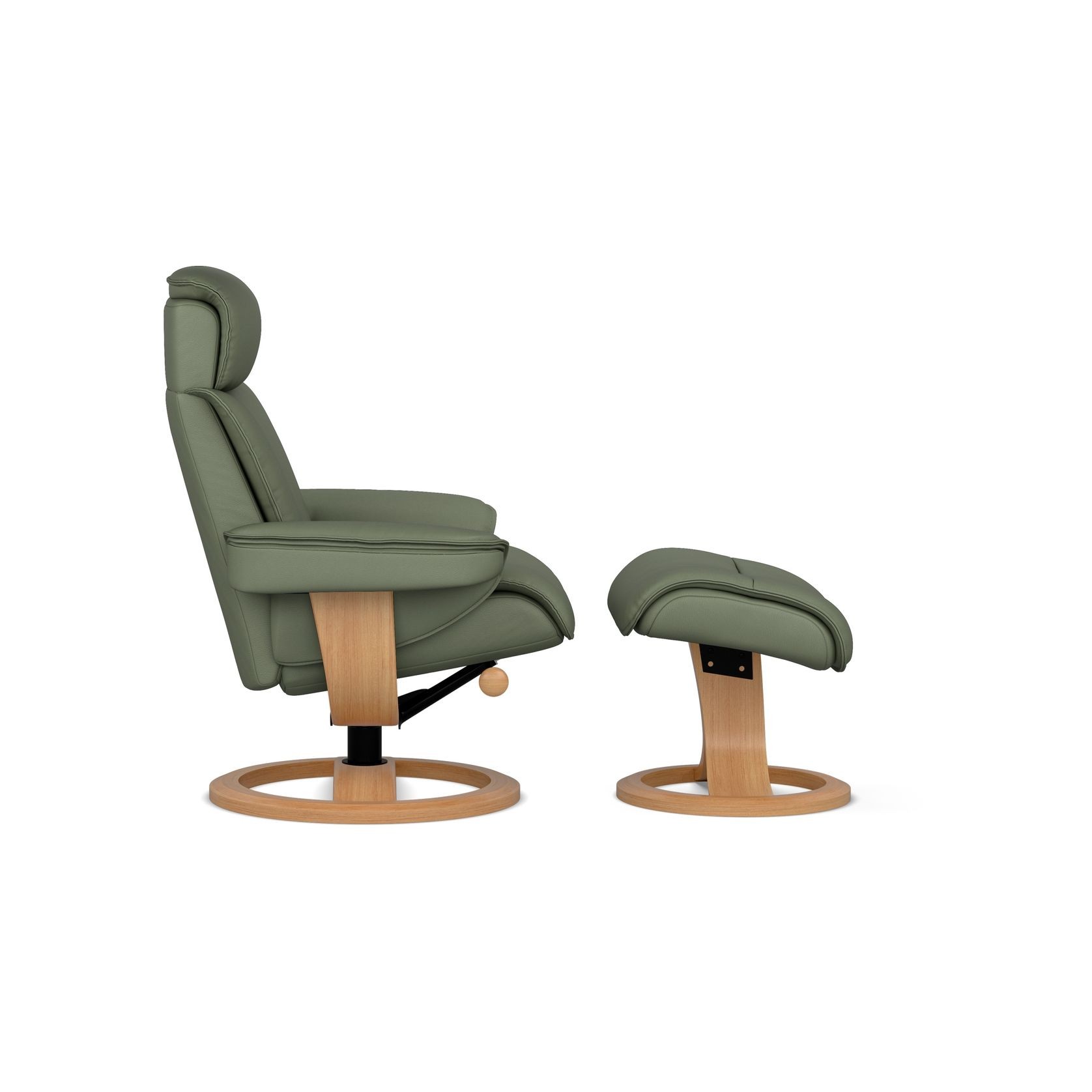 Nordic 97 Recliner gallery detail image