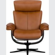 Nordic 97 Recliner gallery detail image