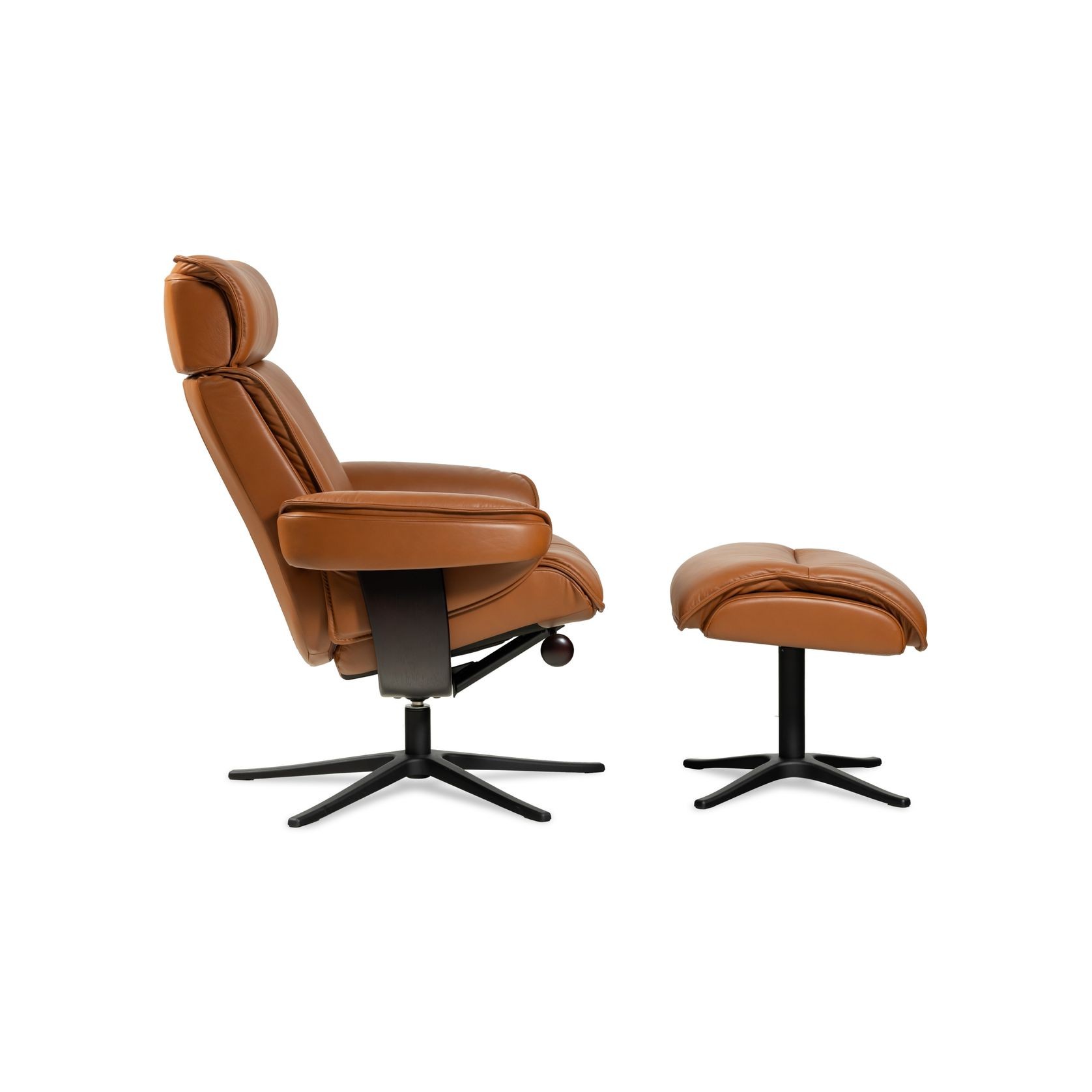 Nordic 97 Recliner gallery detail image