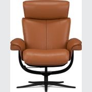 Nordic 97 Recliner gallery detail image