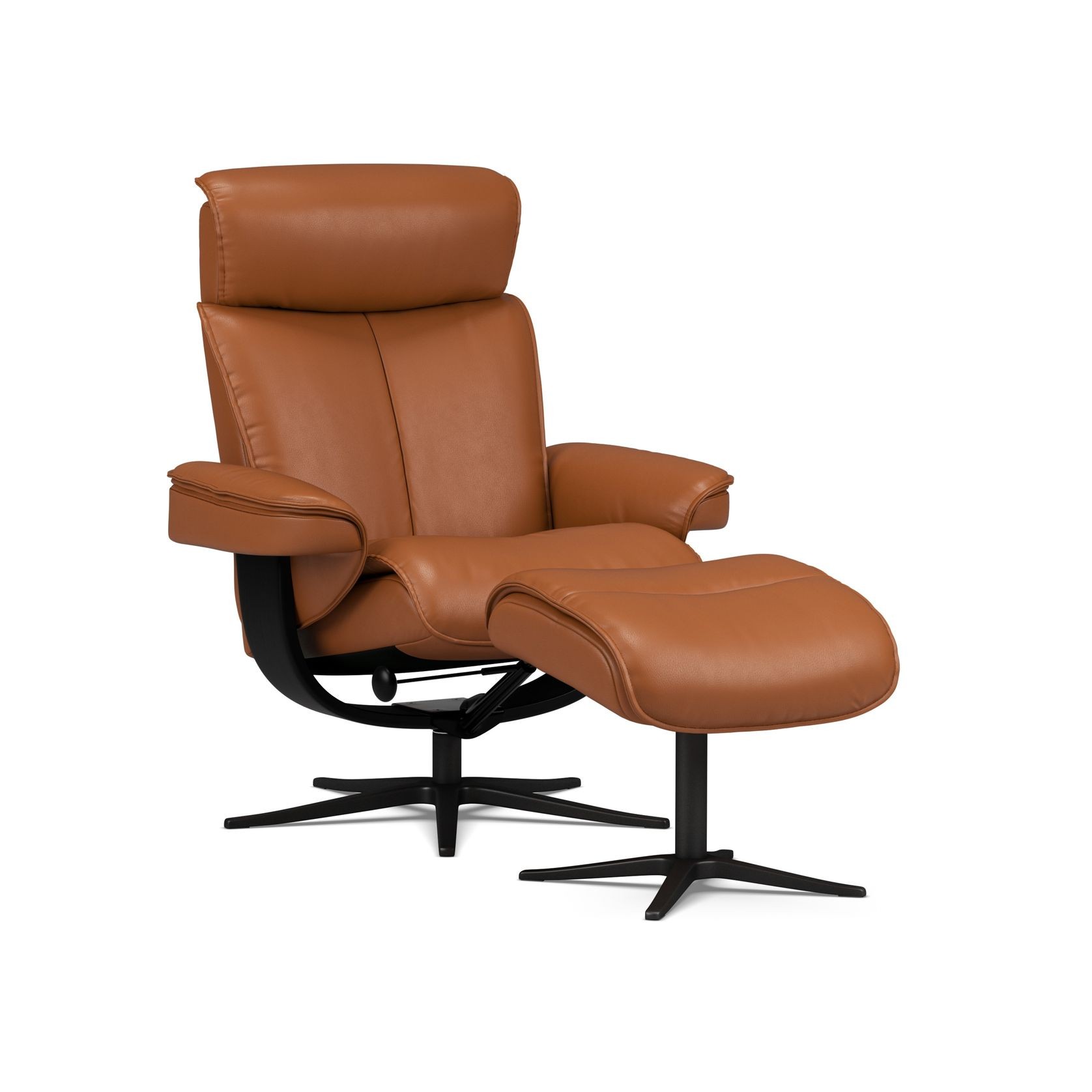 Nordic 97 Recliner gallery detail image