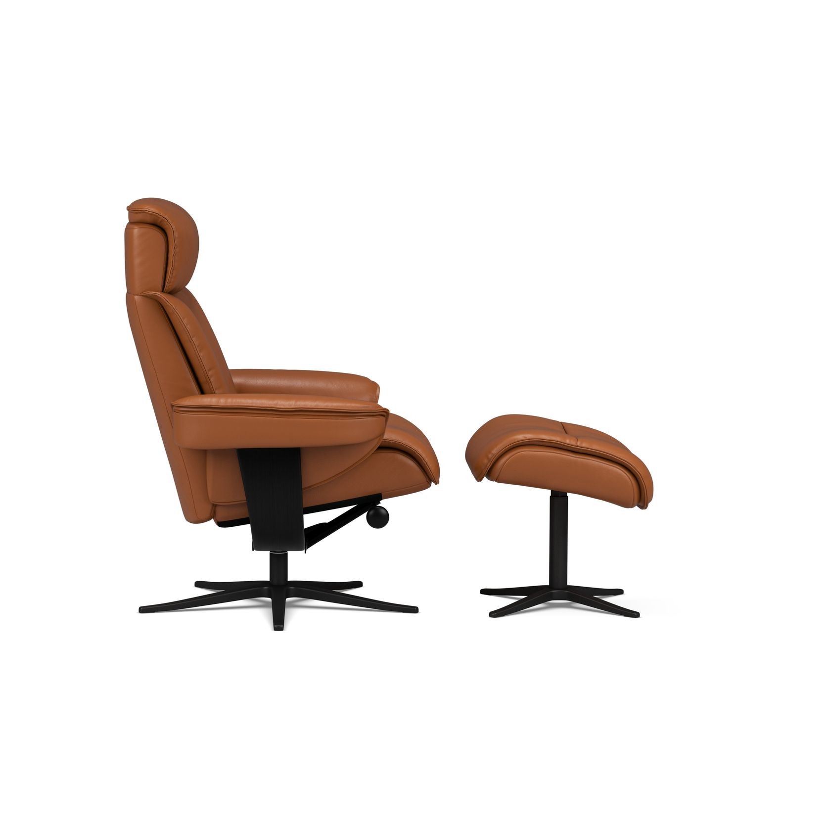 Nordic 97 Recliner gallery detail image