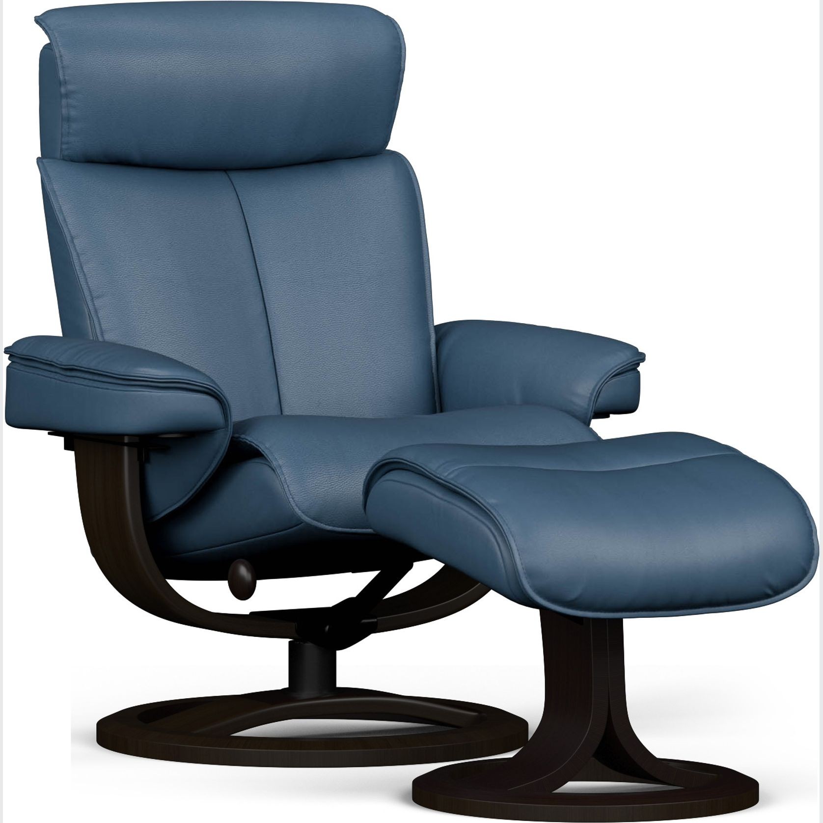 Nordic 97 Recliner gallery detail image