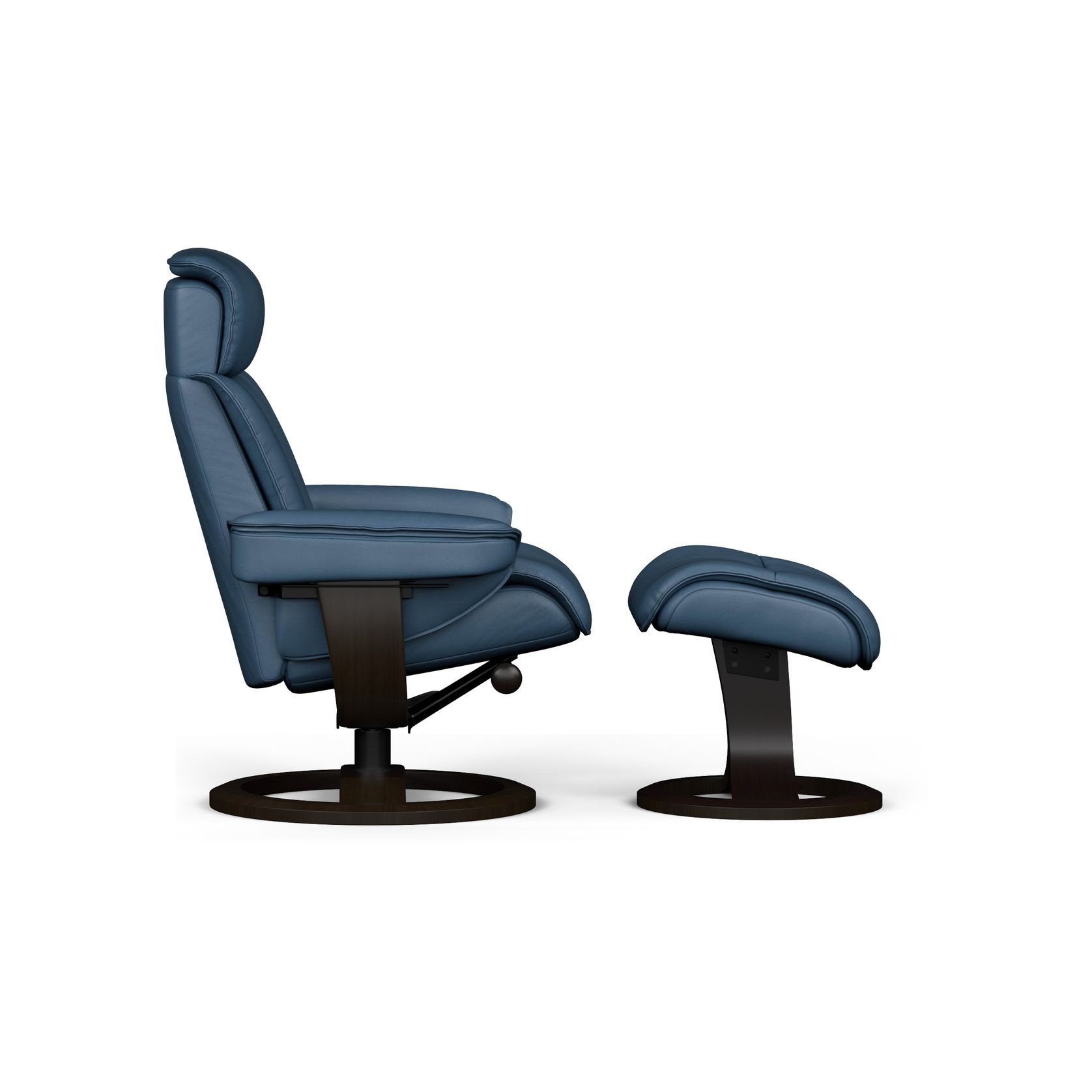 Nordic 97 Recliner gallery detail image