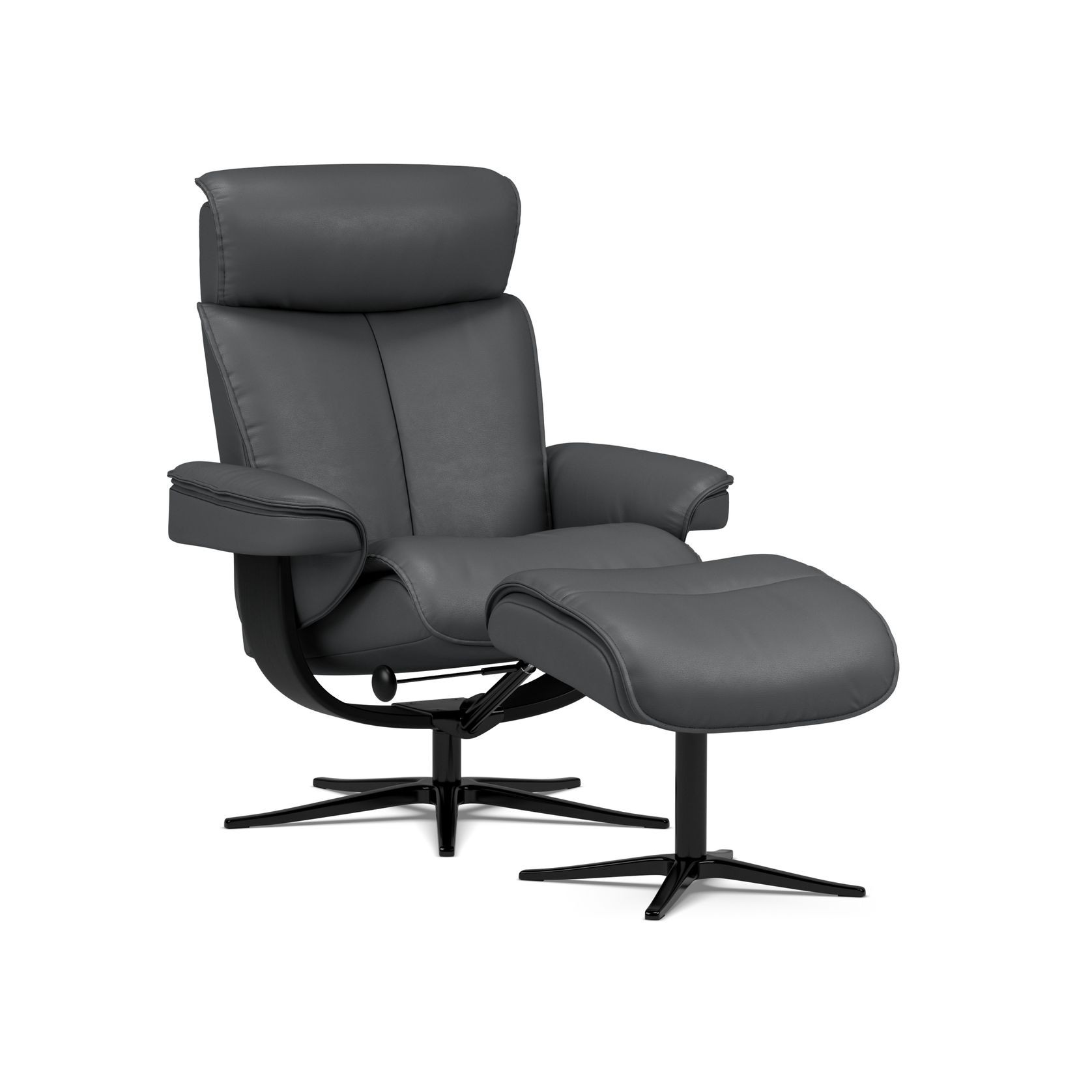 Nordic 97 Recliner gallery detail image