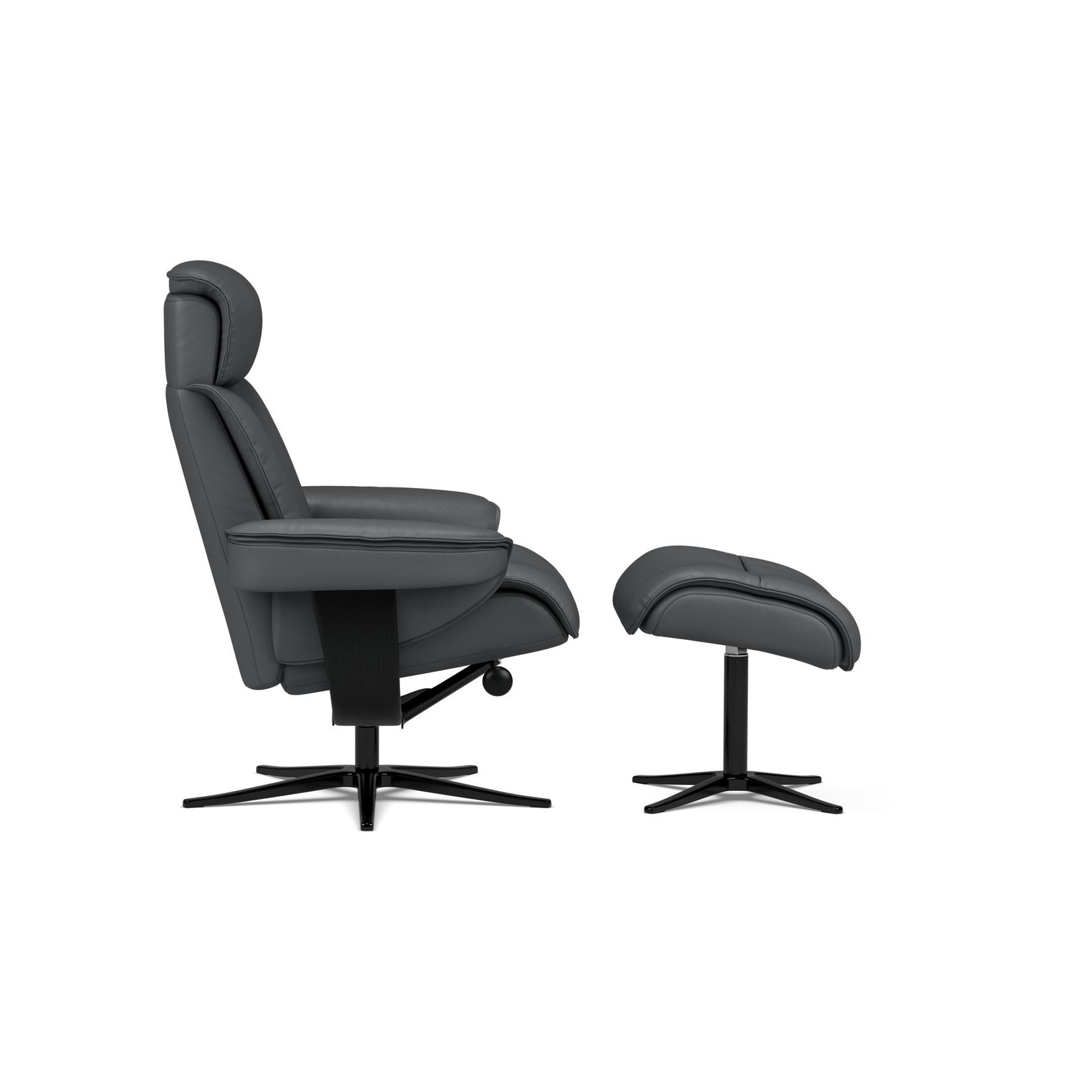 Nordic 97 Recliner gallery detail image