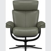 Nordic 97 Recliner gallery detail image