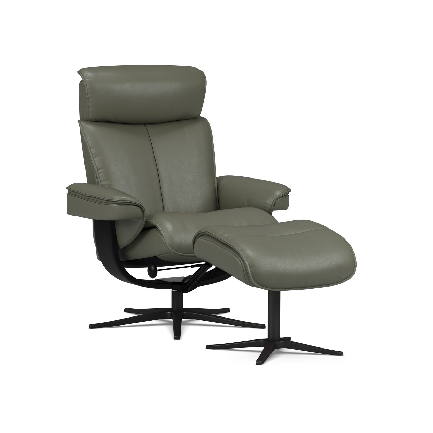 Nordic 97 Recliner gallery detail image