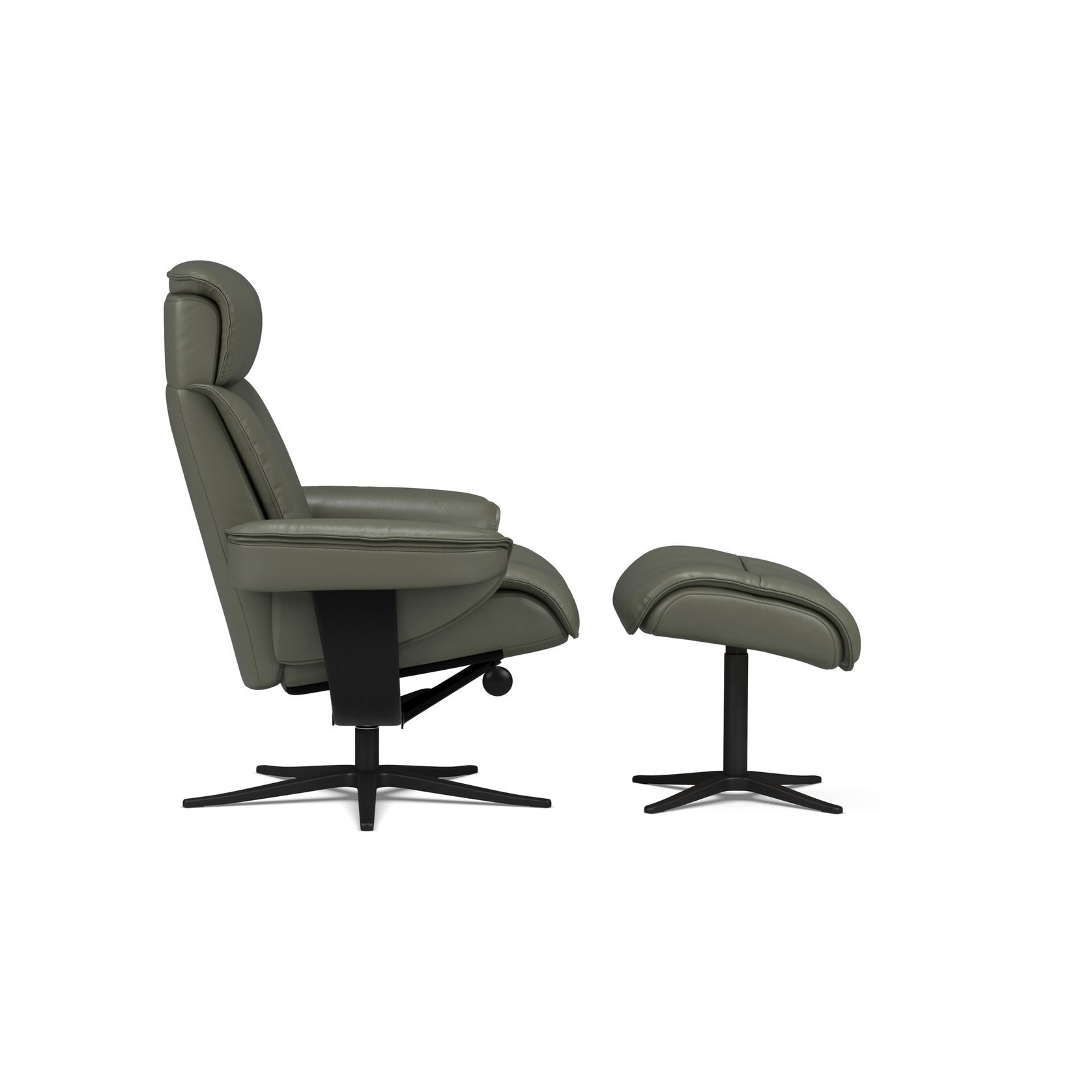 Nordic 97 Recliner gallery detail image