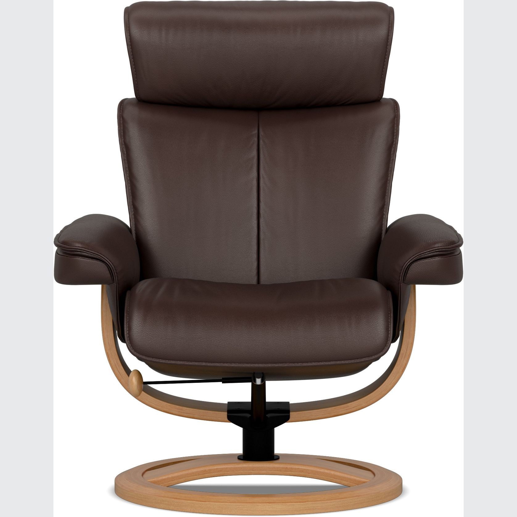 Nordic 97 Recliner gallery detail image