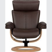 Nordic 97 Recliner gallery detail image