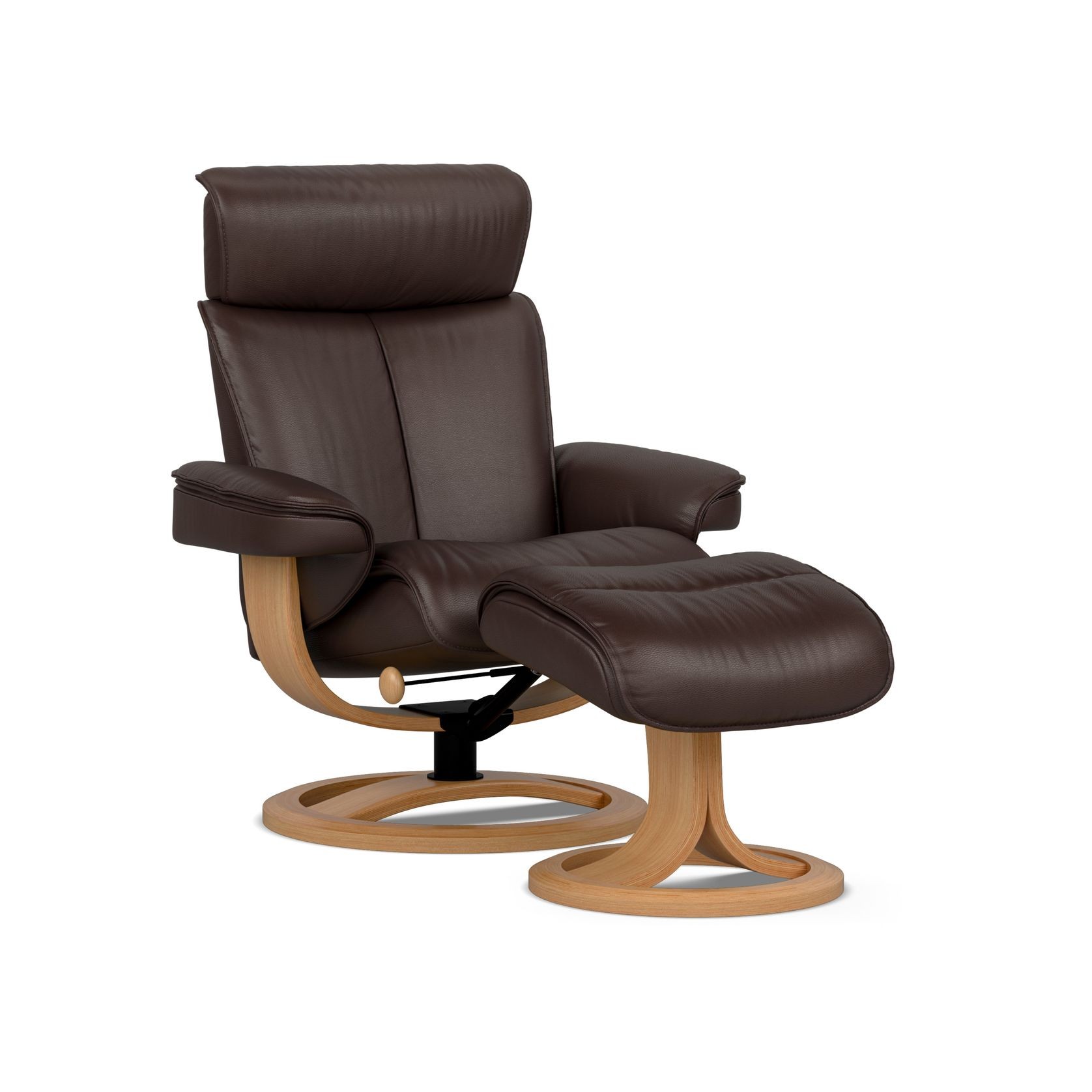 Nordic 97 Recliner gallery detail image