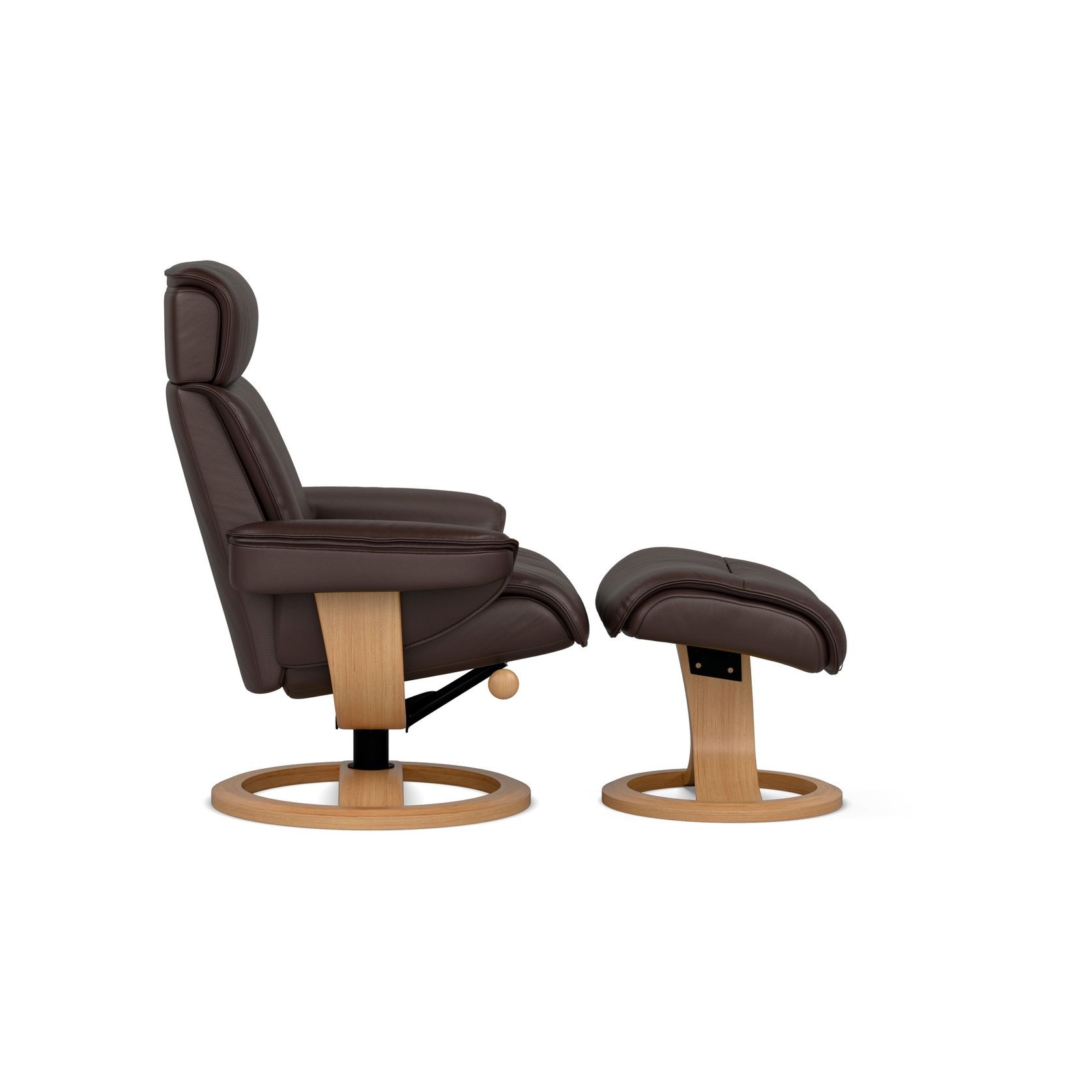 Nordic 97 Recliner gallery detail image