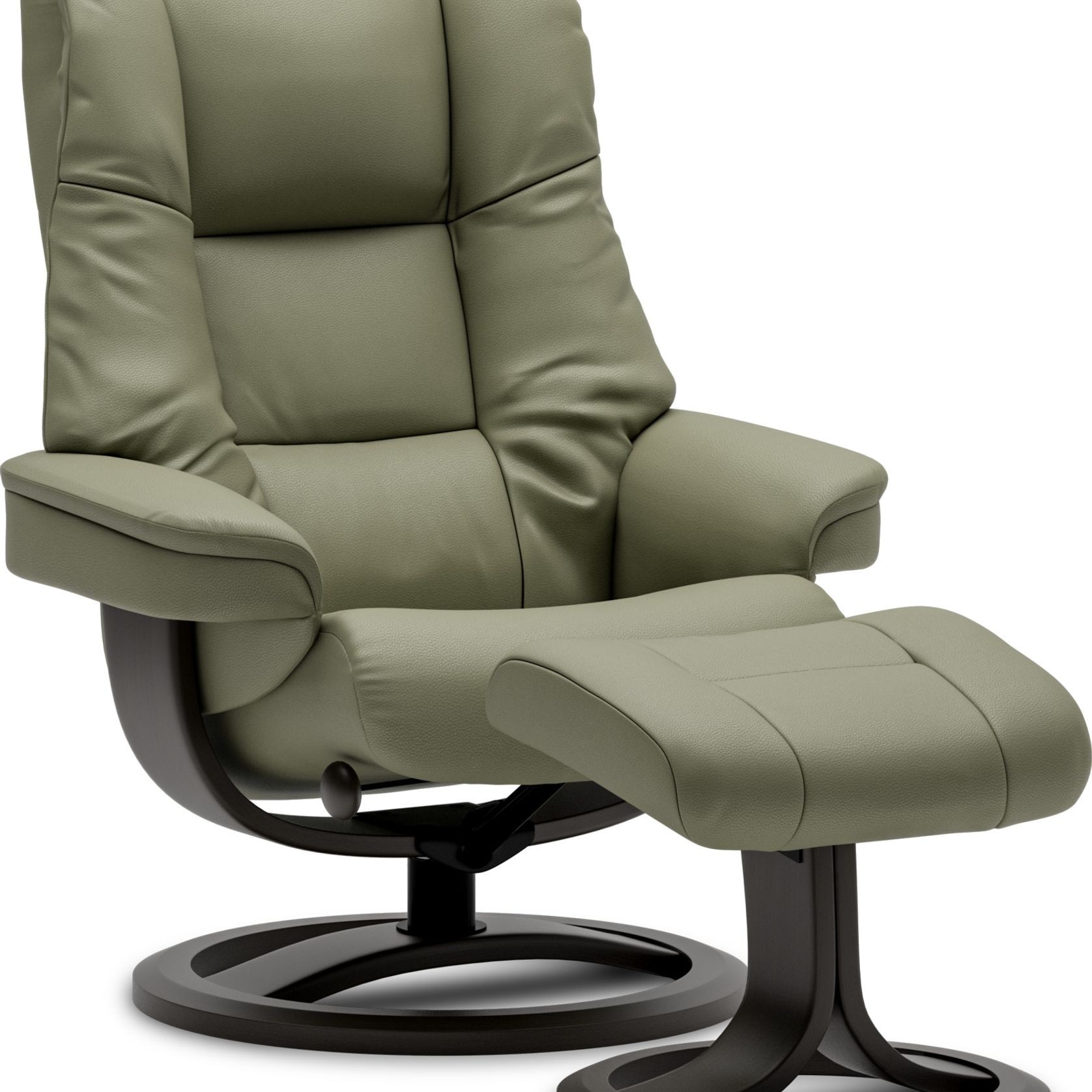 Nordic 60 Recliner gallery detail image