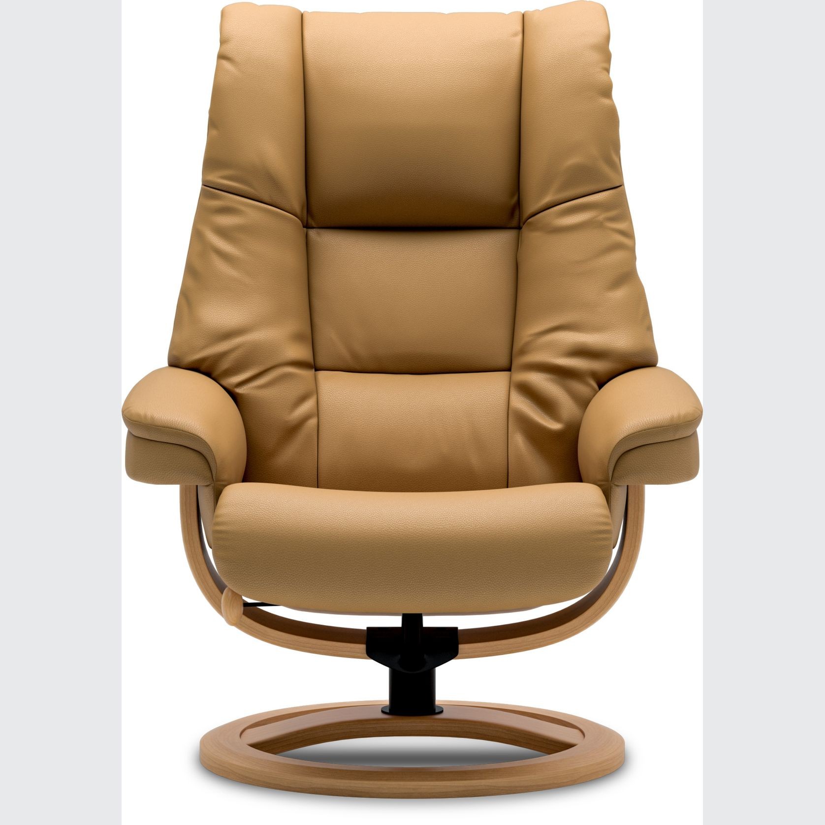 Nordic 60 Recliner gallery detail image