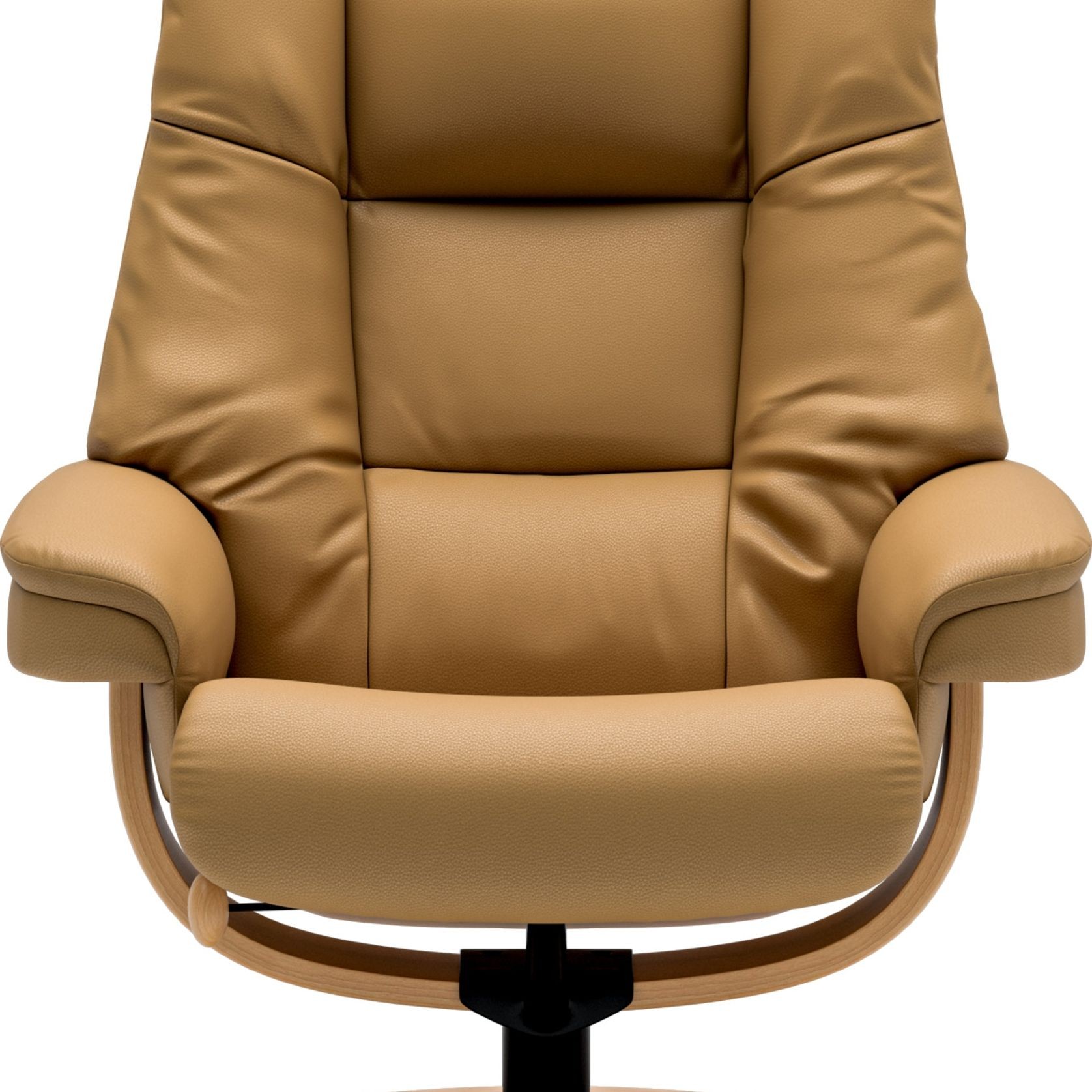 Nordic 60 Recliner gallery detail image
