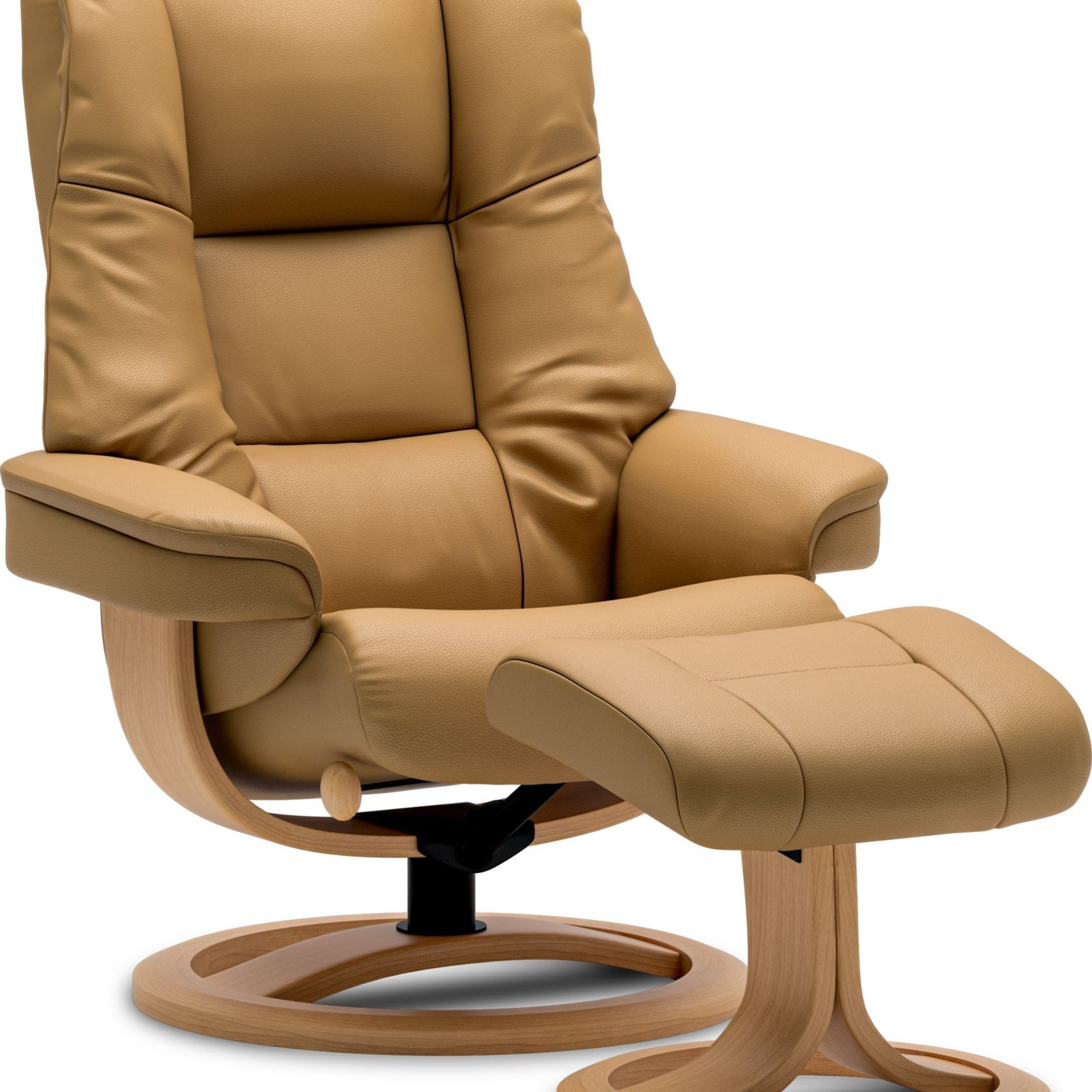 Nordic 60 Recliner gallery detail image