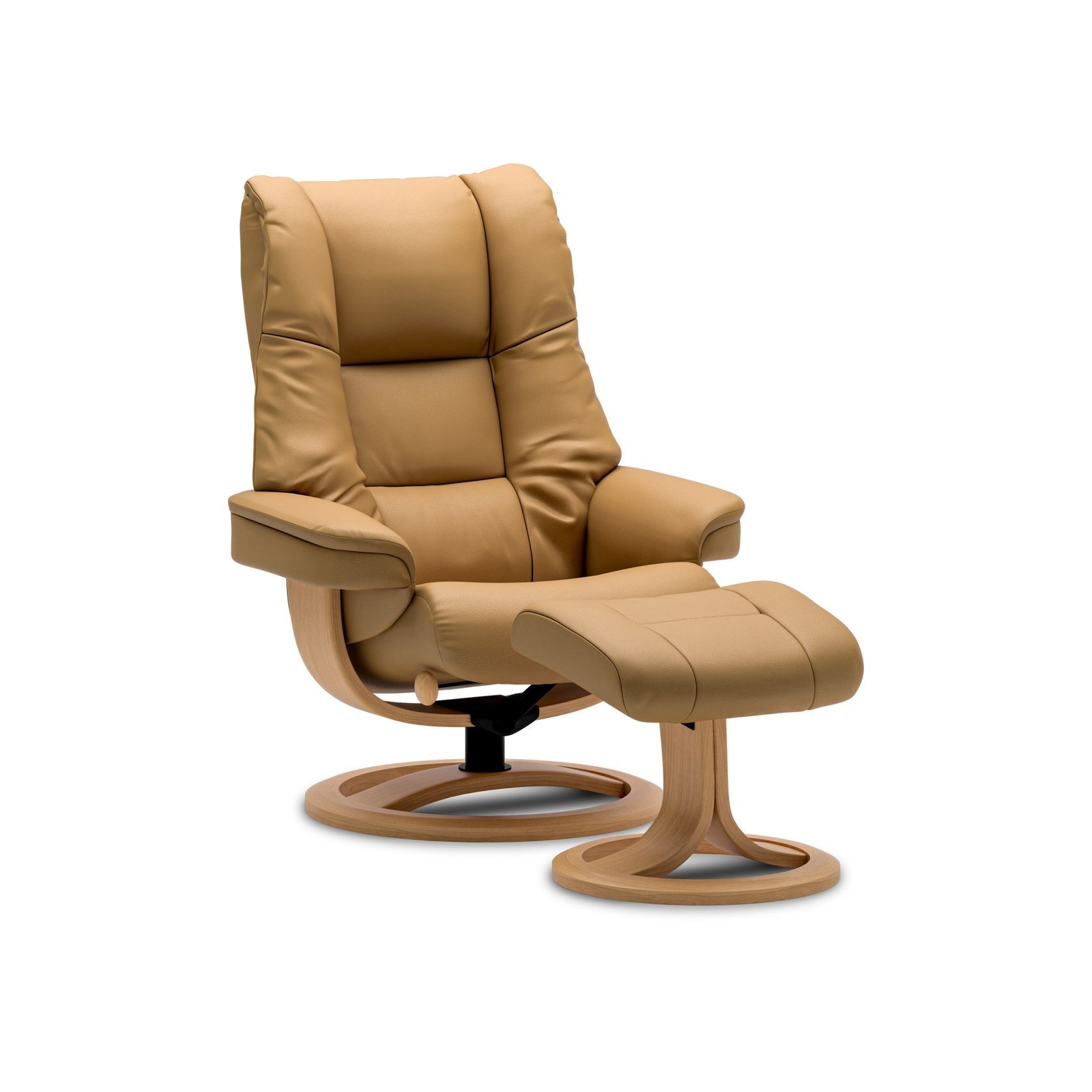 Nordic 60 Recliner gallery detail image