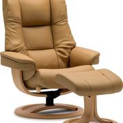 Nordic 60 Recliner gallery detail image