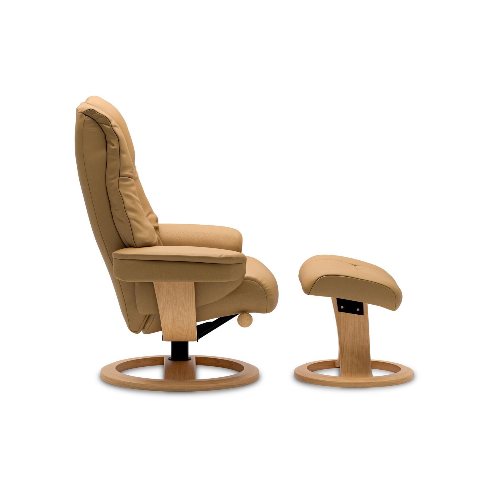 Nordic 60 Recliner gallery detail image