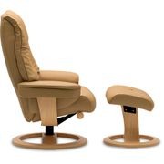 Nordic 60 Recliner gallery detail image
