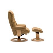 Nordic 60 Recliner gallery detail image