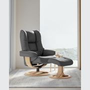 Nordic 60 Recliner gallery detail image