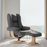Nordic 60 Recliner gallery detail image